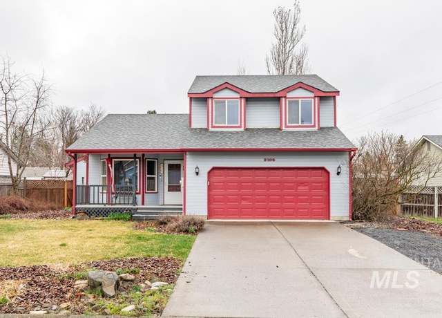 Property at 2105 Lexington, Moscow 84843, 3 beds, 3 baths