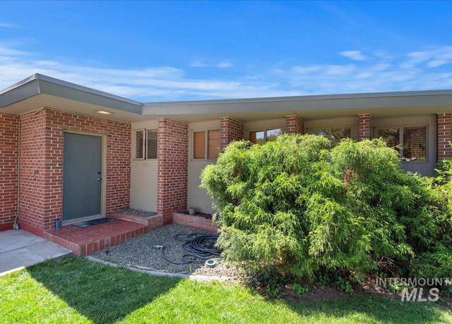 Property at 335 W Lincoln, Nampa, ID 83686, 4 beds, 3 baths