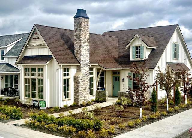 Property at 1544 Picotee Cir Unit Juniper, Moscow, ID 83843, 4 beds, 2.5 baths