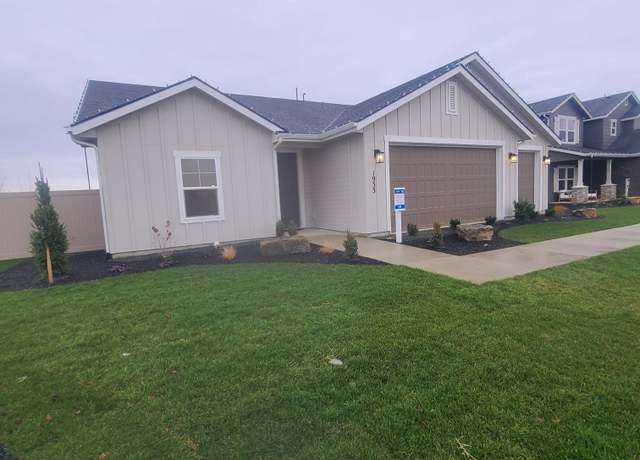 Property at 10165 W Napier Dr, Star, ID 83669, 3 beds, 2 baths