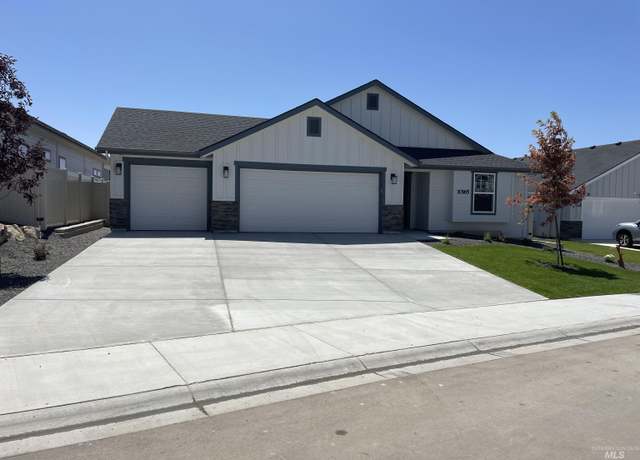 Property at 10165 W Napier Dr, Star, ID 83669, 3 beds, 2 baths
