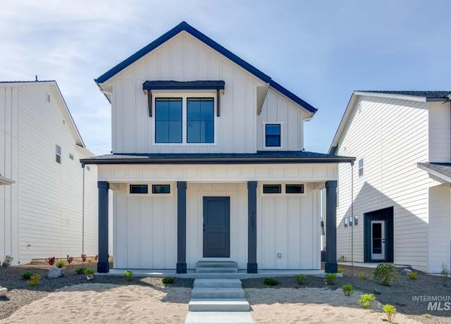 Property at 6940 S Cheyenne Ave, Boise, ID 83709, 3 beds, 2.5 baths