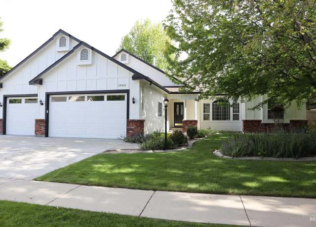 Property at 13388 W Elmspring Dr, Boise, ID 83713, 5 beds, 3 baths