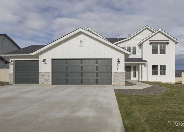 Property at 3133 S Carie Ave, Boise, ID 83709, 4 beds, 3 baths