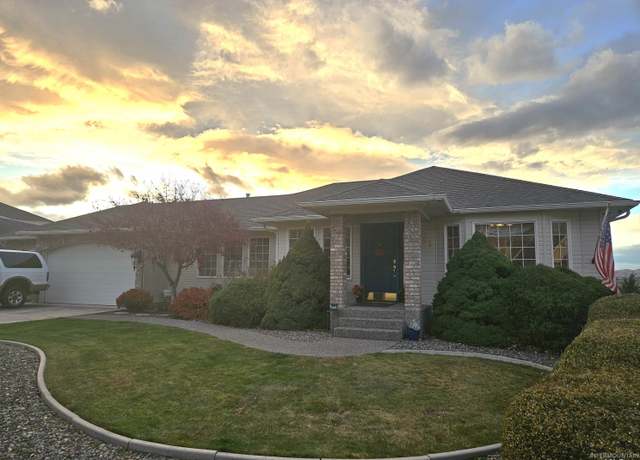 Property at 331 Reservoir Dr, Lewiston, ID 83501, 4 beds, 3 baths