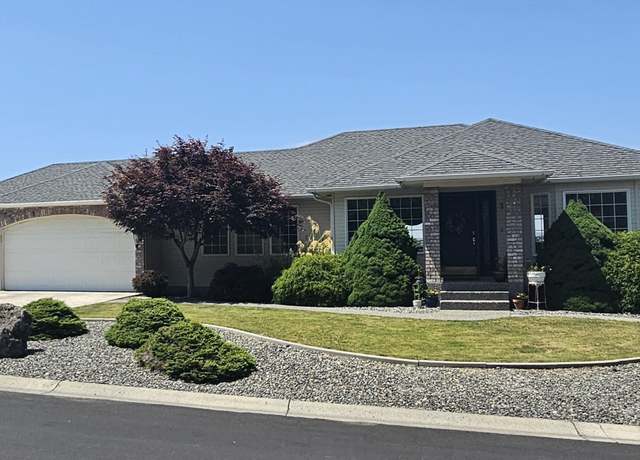 Property at 331 Reservoir Dr, Lewiston, ID 83501, 4 beds, 3 baths