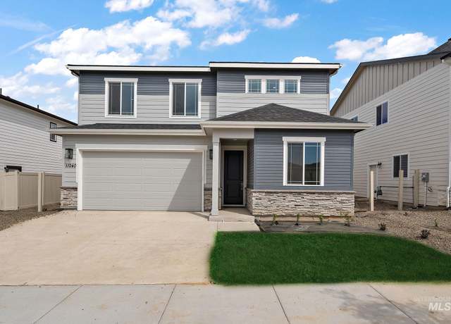 Property at 11240 W Helenium Dr, Star, ID 83669, 4 beds, 3 baths