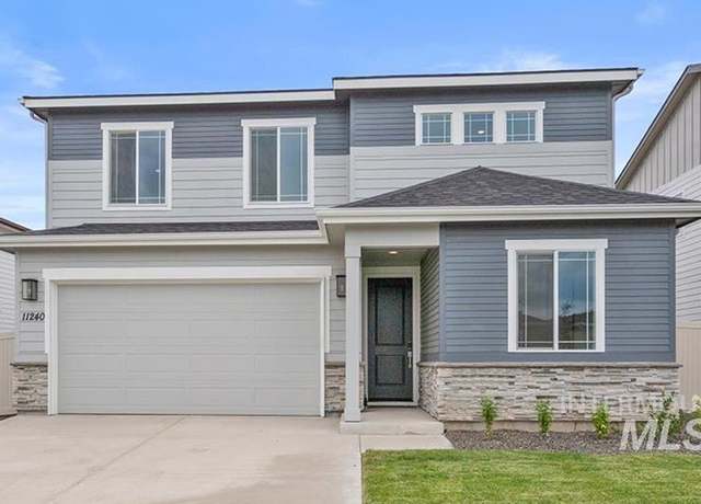 Property at 11240 W Helenium Dr, Star, ID 83669, 4 beds, 3 baths