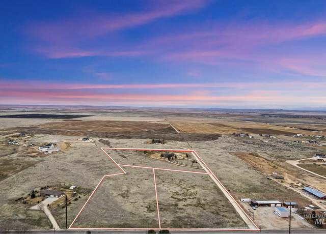 Property at TBD Kuna Rd, Kuna, ID 83634