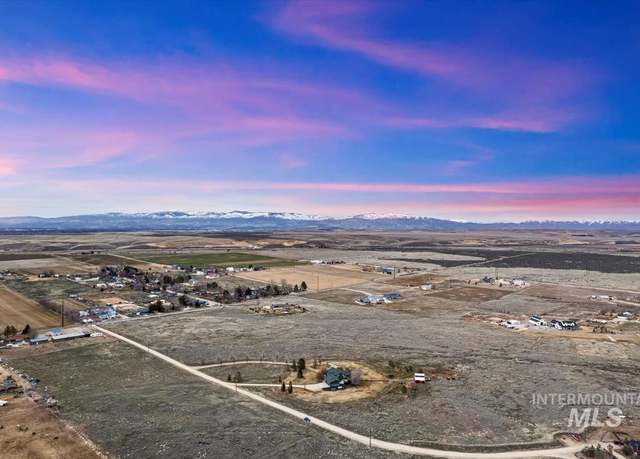 Property at TBD Kuna Rd, Kuna, ID 83634