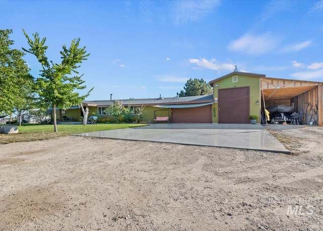 Property at 1153 N Big Tree Ln, Kuna, ID 83634, 3 beds, 2 baths