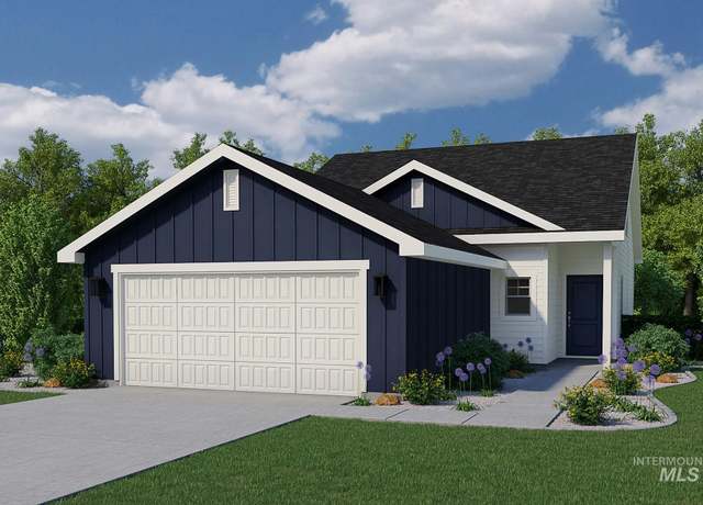 Property at 10156 Longtail Dr, Nampa, ID 83687, 3 beds, 2 baths