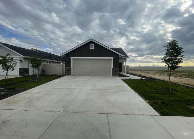 Property at 10156 Longtail Dr, Nampa, ID 83687, 3 beds, 2 baths