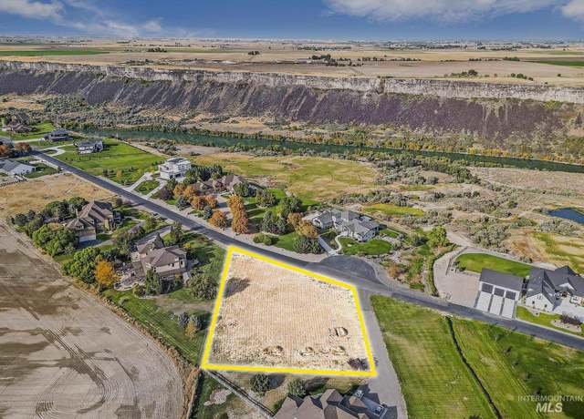 Property at 2177 E 4420 N, Filer, ID 83328