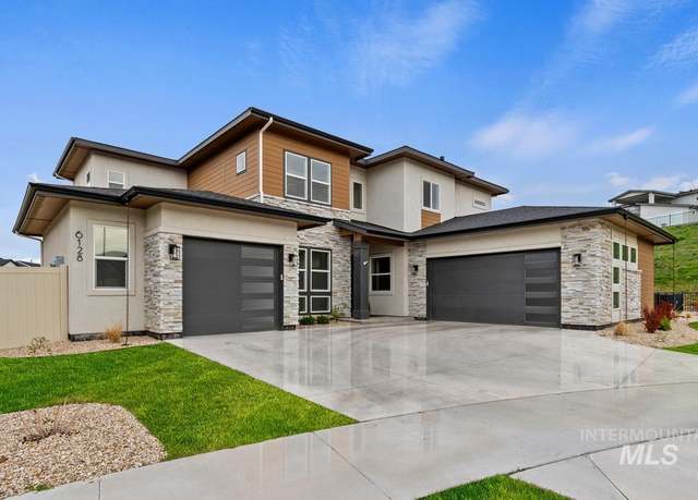 Property at 6128 S Phoebe Pl, Meridian, ID 83642, 6 beds, 4 baths