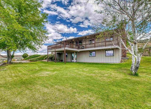 Property at 1791 Sand Holw, Vale, OR 97918, 5 beds, 3 baths