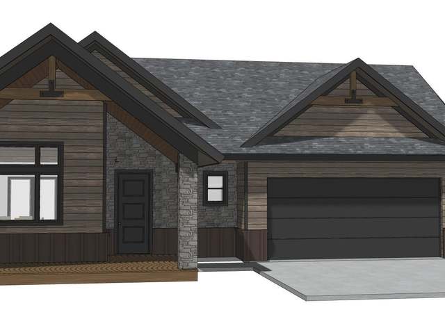 Property at 136 Jacks Loop, Donnelly, ID 83615, 2 beds, 2 baths
