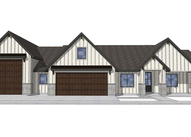 Property at 9636 S Coopers Hawk Way, Nampa, ID 83686, 3 beds, 3.5 baths