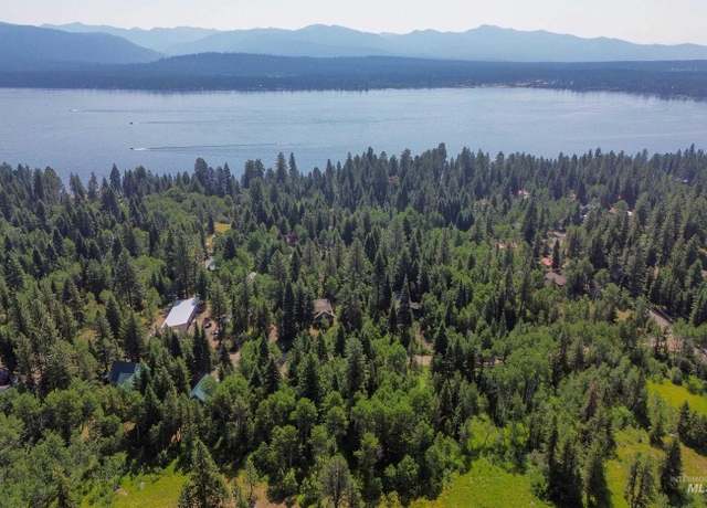 Property at 1725 Whitebark Rd, Mccall, ID 83638