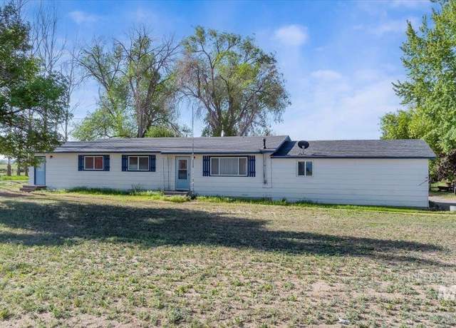 Property at 2201 E 1775 S, Gooding, ID 83330, 3 beds, 1 bath