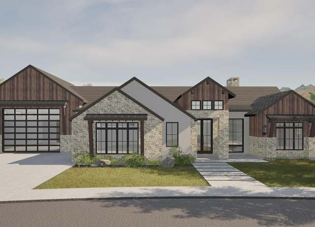 Property at 7195 N Cairnhill Way, Eagle, ID 83616, 5 beds, 7 baths