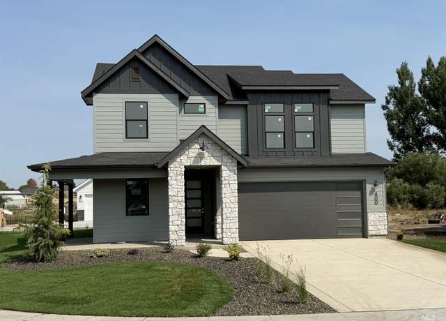 Property at 400 Hidden Mill Ct, Middleton, ID 83644, 4 beds, 2 baths