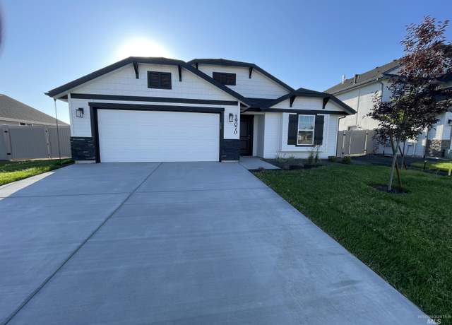 Property at 19070 Mooney Ave, Caldwell, ID 83605, 3 beds, 2 baths