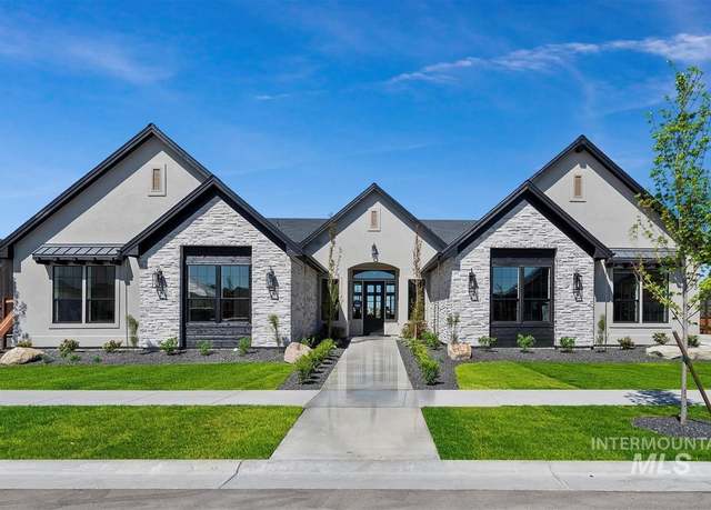 Property at 723 S Waning Ln, Eagle, ID 83616, 3 beds, 3.5 baths