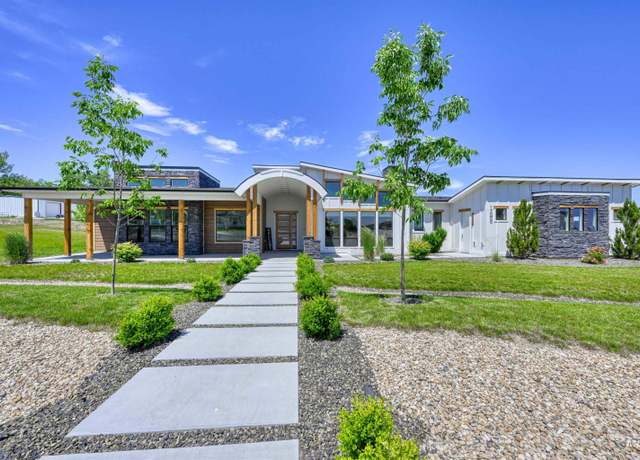 Property at 15006 Snow Mountain Dr, Caldwell, ID 83607, 6 beds, 4.5 baths
