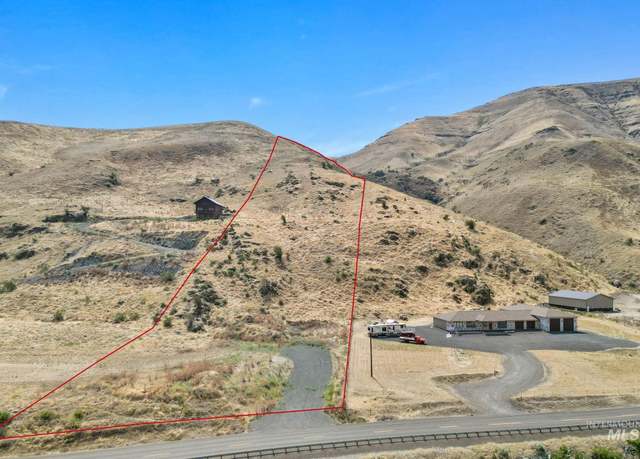 Property at 24122 Snake River Rd, Asotin, WA 99402