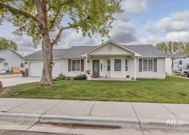 Property at 2607 Rome Ave, Fruitland, ID 83619, 3 beds, 2 baths