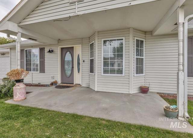 Property at 2607 Rome Ave, Fruitland, ID 83619, 3 beds, 2 baths