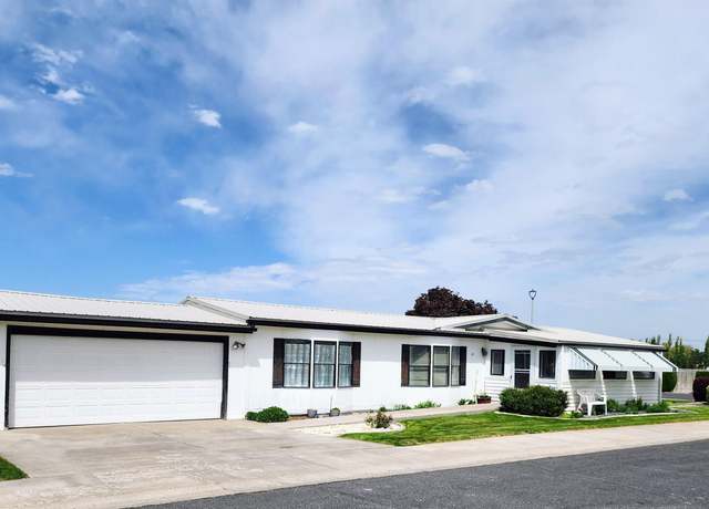 Property at 1414 Park Ave #64, Burley, ID 83318, 3 beds, 2 baths