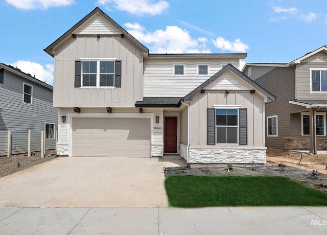 Property at 11222 W Helenium Dr, Star, ID 83669, 5 beds, 3 baths