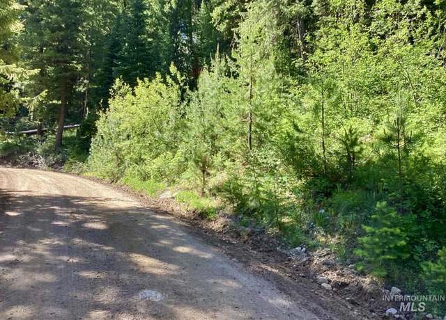 Property at TBD Atlanta Cir, Atlanta, ID 83716