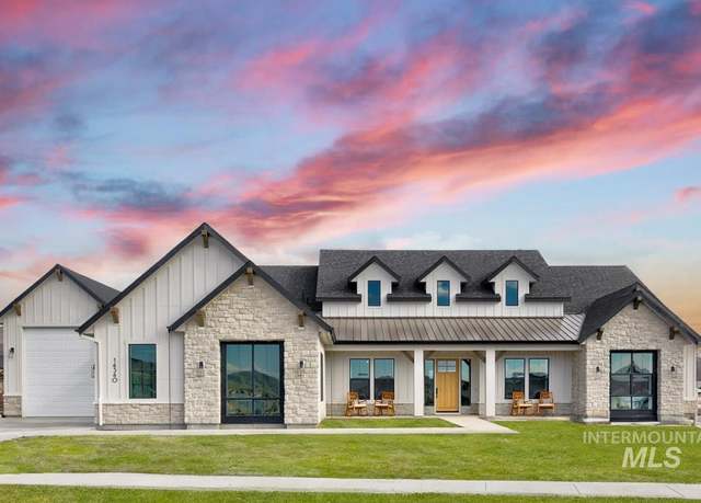 Property at 14555 N Power Way, Boise, ID 83714, 5 beds, 5.5 baths
