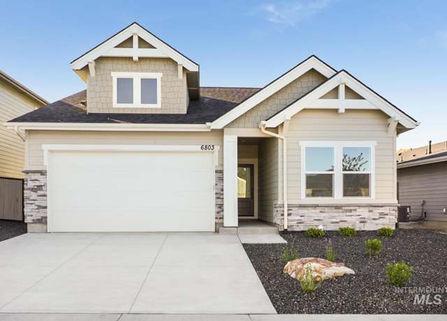 Property at 6803 N Kaysa Way #909, Eagle, ID 83629, 3 beds, 2 baths