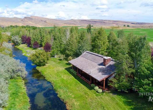 Property at Priest Road, Picabo ID 83348 Priest Rd, Picabo, ID 83348, 3 beds, 3.5 baths