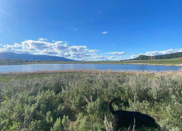 Property at 1737 Pine Lakes Ranch Dr / And Tbd, Cascade, ID 83611