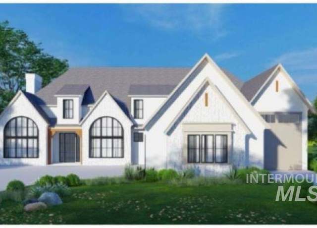 Property at 3408 N Hardwick Ave, Eagle, ID 83616, 4 beds, 3.5 baths