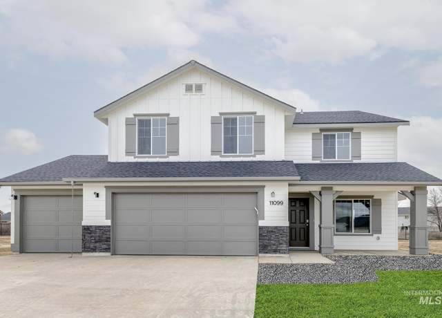 Property at 11099 W Windmill Way, Nampa, ID 83651, 5 beds, 2.5 baths