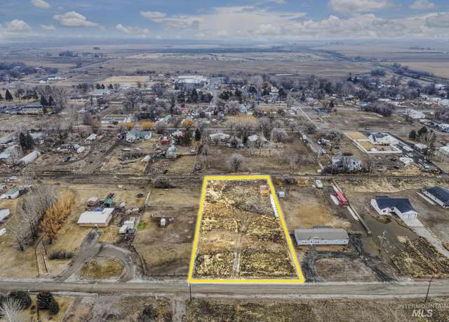 Property at TBD Waucanza St Lot A St, Dietrich, ID 83324
