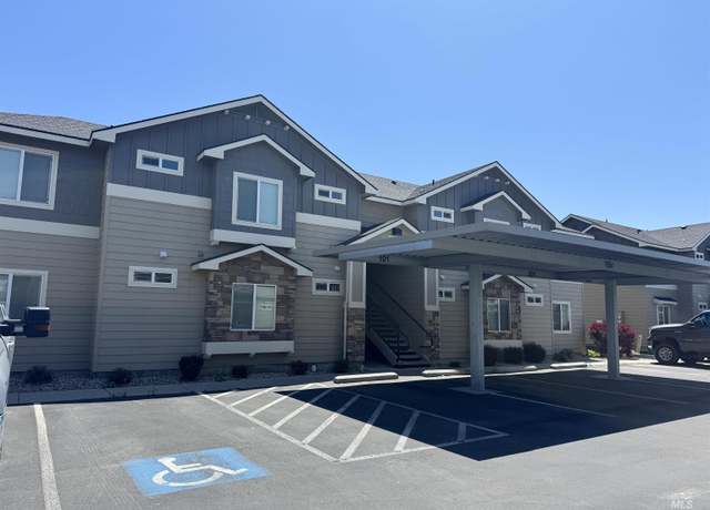 Property at 16584 N Profit Cir, Caldwell, ID 83687, 8 beds, 8 baths
