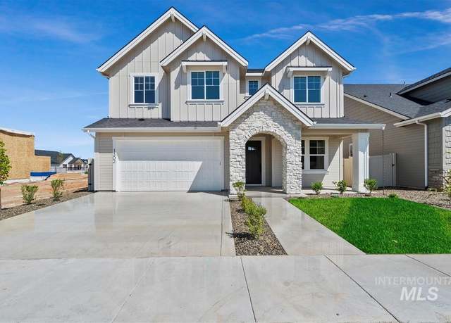 Property at 9440 S Egg Harbor Ave, Kuna, ID 83634, 6 beds, 4.5 baths