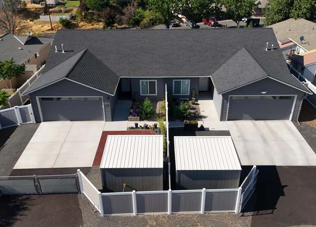 Property at 530 17th Ave, Lewiston, ID 83501, 4 beds, 4 baths