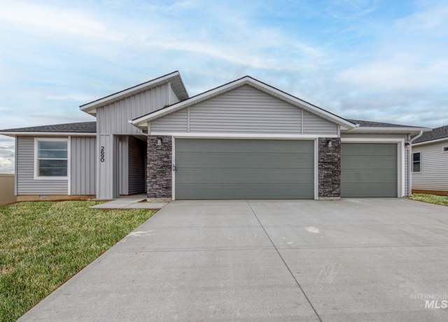 Property at 2690 N Arroyo Vista Way, Kuna, ID 83634, 3 beds, 2 baths