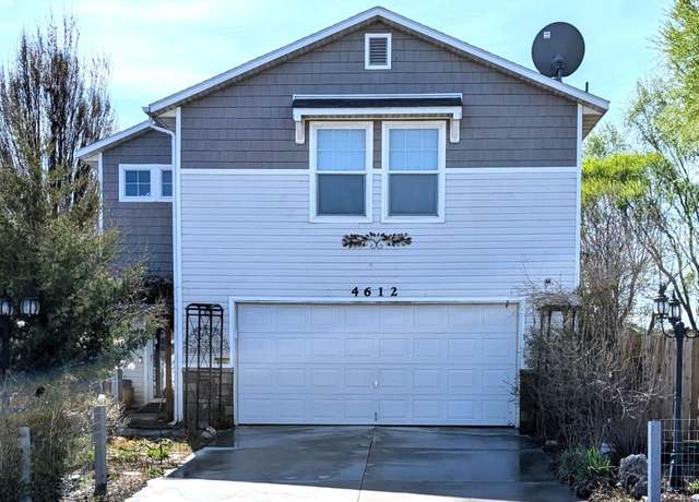 Property at 4612 Campo Ct, Caldwell, ID 83607, 5 beds, 3.5 baths