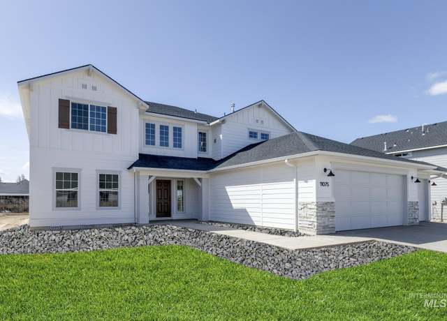 Property at 11075 W Windmill Way, Nampa, ID 83651, 4 beds, 3 baths