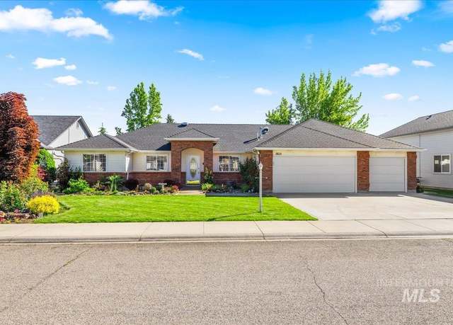 Property at 2610 N Sea Cv, Meridian, ID 83646, 3 beds, 2 baths