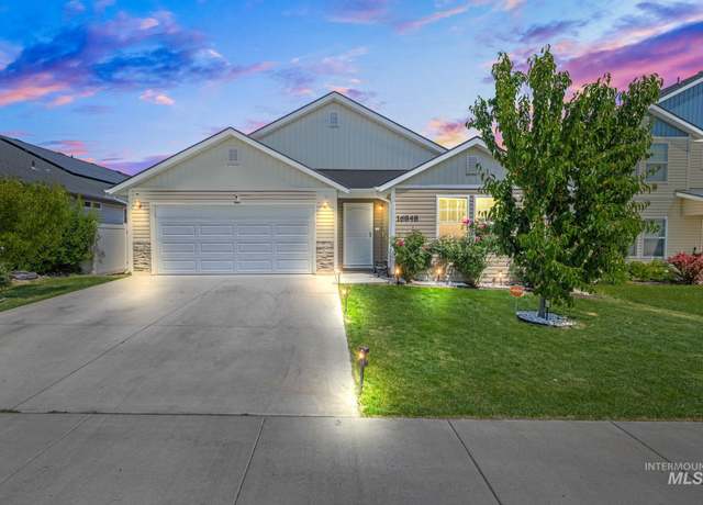 Property at 16848 Loggia Ave, Caldwell, ID 83607, 4 beds, 2 baths